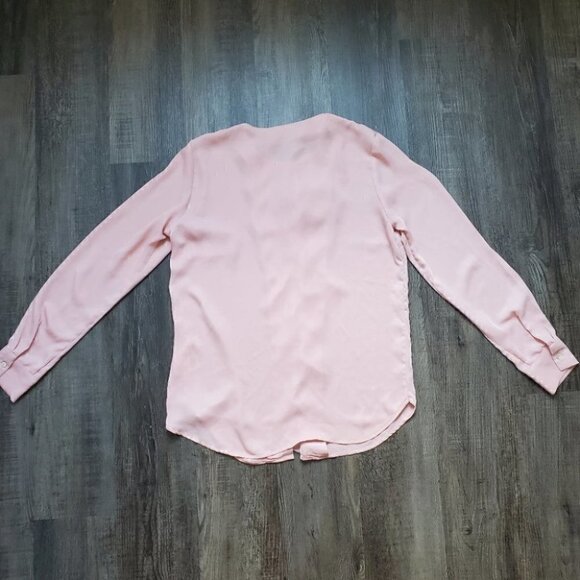 Long Sleeve Blouse - Picture 2 of 8